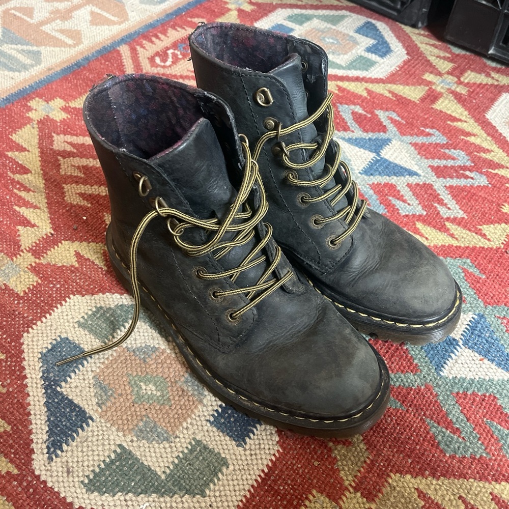 Dr. Martens Boots